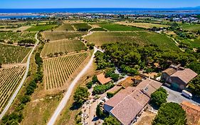 Chateau Le Bouis Hotel & Wine